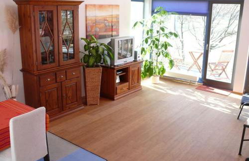 Holiday apartment in Munich with Wi-Fi - Foto 6