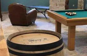 DOMAINE MARY'S - Photo 21