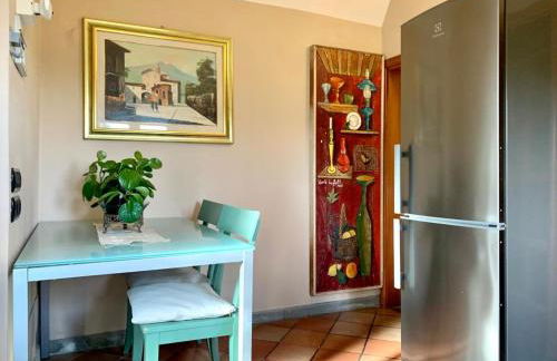 Casa le valli - Foto 29