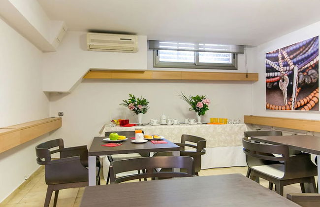 Aparthotel Bardon - Foto 17