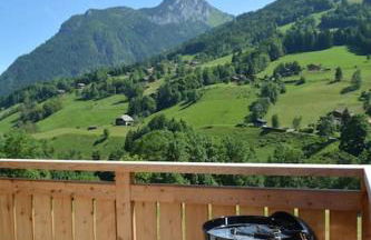 Chalet Génie des Alpages, 8 personnes, proche stations - Foto 30