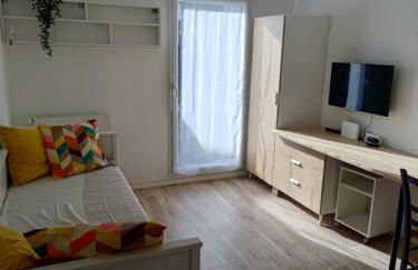 CHROMA - Studio Nantes GARE SUD - Foto 1