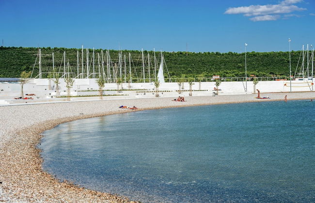 Holiday Home in Zemunik Donji With Private Pool - Foto 51