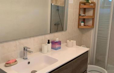 Appartement au bord de mer - Foto 8