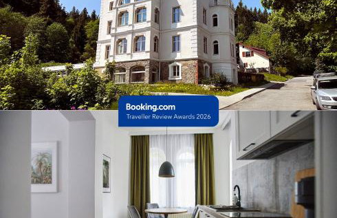 Apartament Miła 2 Lądek-Zdrój - Foto 1