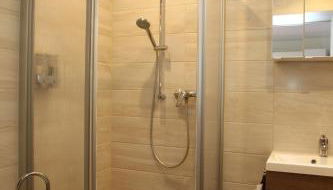 Ferienwohnung Kopp II - Foto 5, Shower