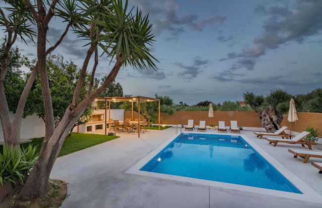 Villa Status - Foto 36