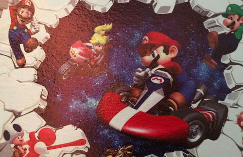 1st Animatronic Dinosaur Villa - Photo 31