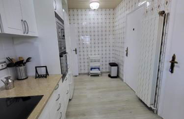 Torredembarra cosy, well equipped house, 5 min. from the beach - Foto 17