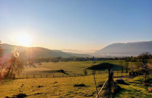 Staufen-Chalet Hochreit - Foto 78