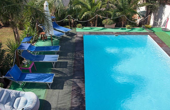 VilleSalento - Porto Cesareo M511 - Foto 22