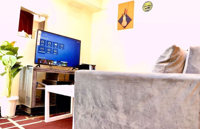 Stay.Plus Oark Apartment Kisii - Foto 13