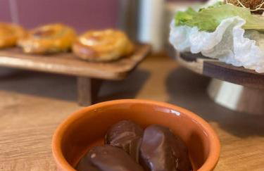 Cozinest Eco Apartment Plant Based Breakfast Included - Foto 73