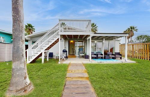 The Seahorse Cottage - Foto 11