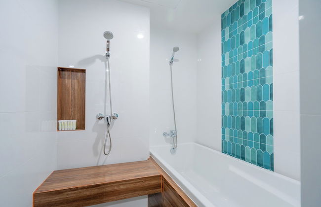 PSJ Penthouse - Photo 43