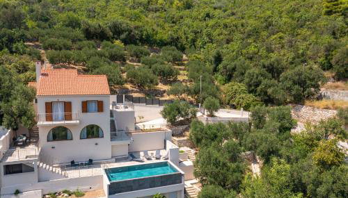 Villa Osinium - Foto 3