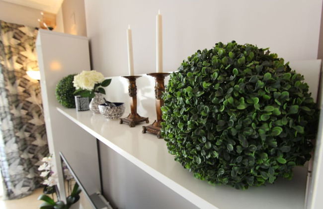 Airy Mijas Riviera Retreat - Photo 15