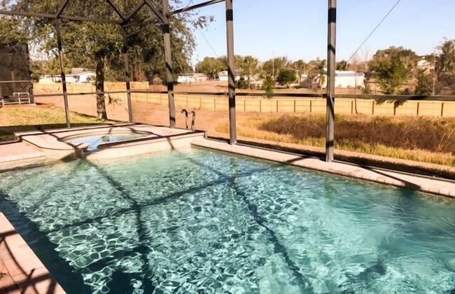 Extended Pool Deck With Spa 2 King Suites! 5 Bedroom Home by RedAwning - Foto 13