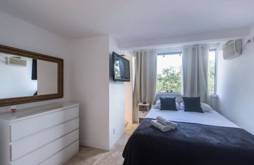 Buzios Geriba piscina e Hidro aquecida própria em condomínio - Foto 50