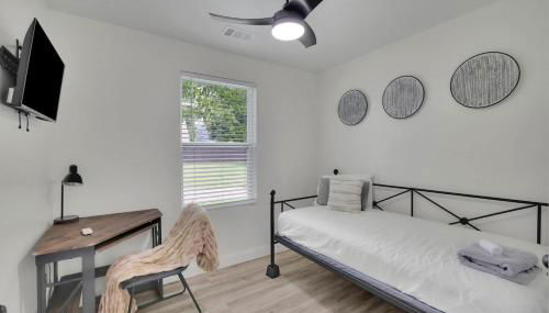 Haven Hideway Atlanta Downtown - Foto 3