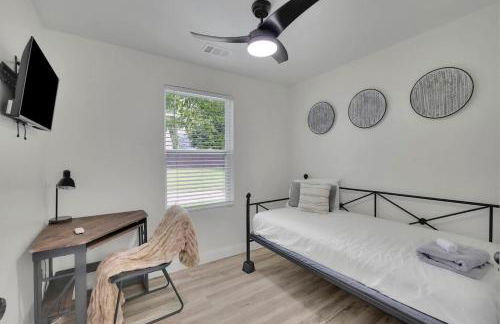 Haven Hideway Atlanta Downtown - Foto 3