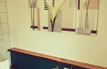 Nordsee Monteurwohnung Justus - Photo 19