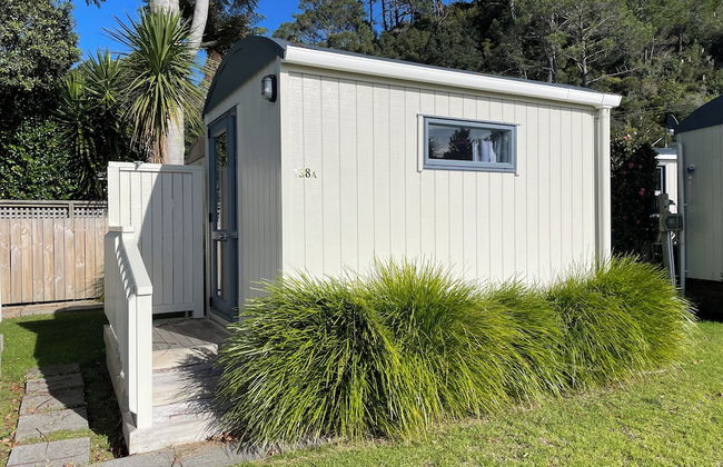 Cooks Beach Resort - Foto 3