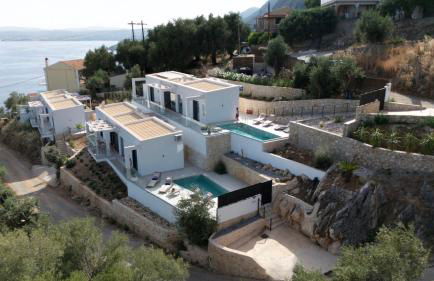 Nissaki Villas - Foto 6