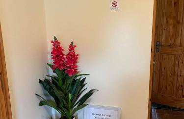 Burnmon Cottage - Foto 13