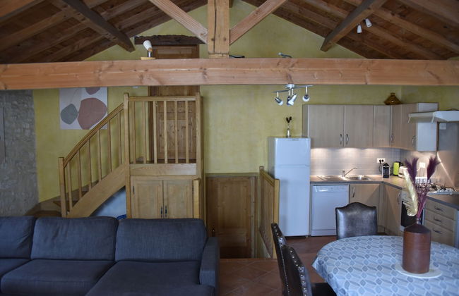 Les Collines du Quercy Blanc - Foto 52