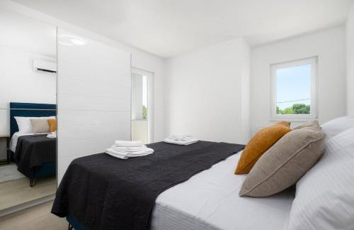 LUX VILLA DUJAM with a swimming pool near Zadar - Foto 36