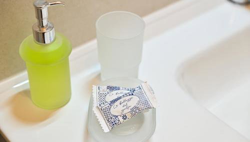 Lucia's Apartments - Foto 4