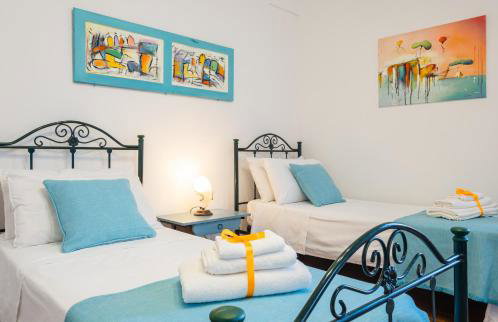 Villa Luritu Luxury Pool Tricase by HDSalento - Foto 34
