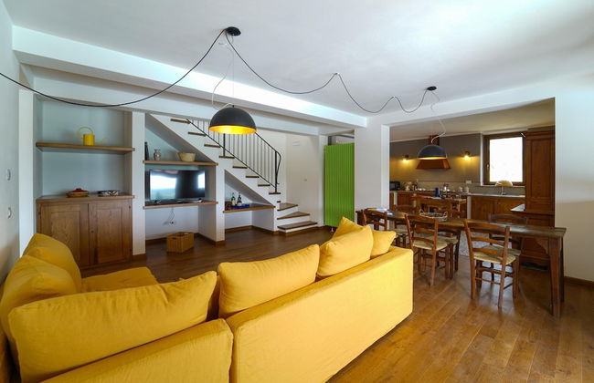 Villa Il Girasole in Parrano - Foto 6