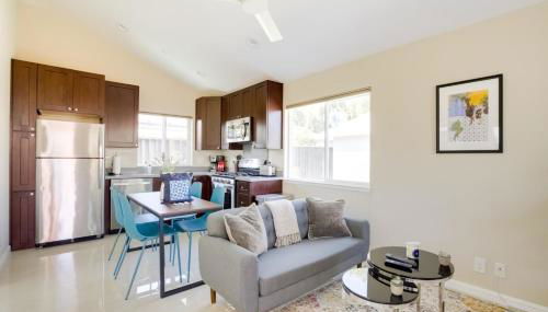 Cupertino 2br w balcony parking nr dining SFO-1570 - Foto 2, Other