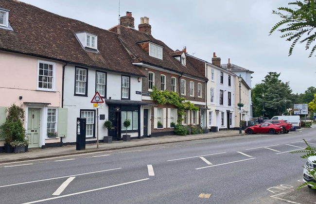 Northfield End Cottage - From 250 Per Night - Foto 25