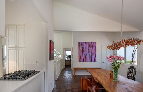 Bird Rock Dream - Pool, Spa, and Stunning Ocean View! - Foto 24