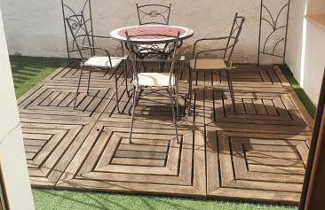 Airam Home Patio Centro - Foto 12