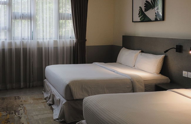 Magazine Vista Hotel Managed By The Ascott Limited - Foto 6