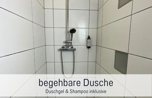 Casa Michaela Öhringen - wunderschöne Aussicht - Top für Familien und Geschäftsreisen, super ausgestattet - Foto 17