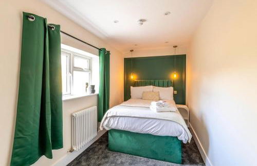 Newly Renovated Chandos Gardens by Prescott Apartments - Foto 15