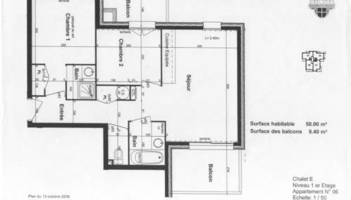 Les Alpages - Foto 4