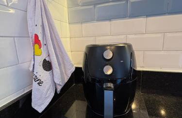 Studio 500m Hospital Unimed e Shopping Park Sul - Foto 15