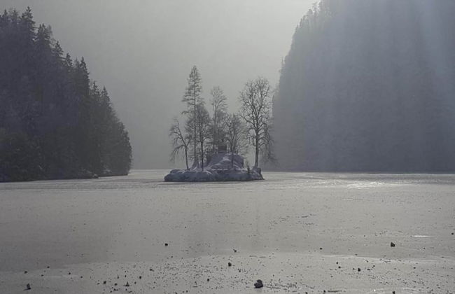 Komfort in Schonau am Konigssee - Foto 36