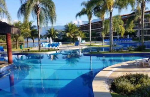 Lindo flat no Costabella resort - Foto 35