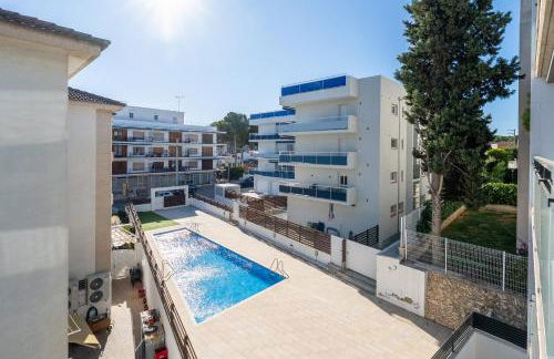 Hauzify I Apartaments Coral - Foto 7