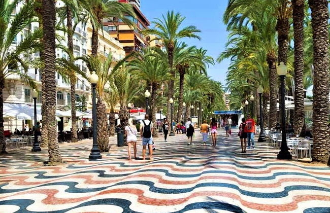 Lush Villa in Orihuela With Pool - Foto 23