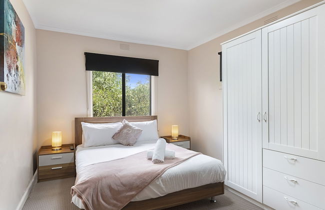 The Gazebo Place - Spacious 4 Bedroom near Murray River - Foto 6