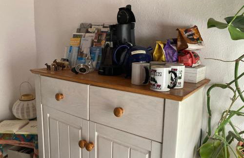 Gemütliche Wohnung auf dem Ziegenhof - Foto 37