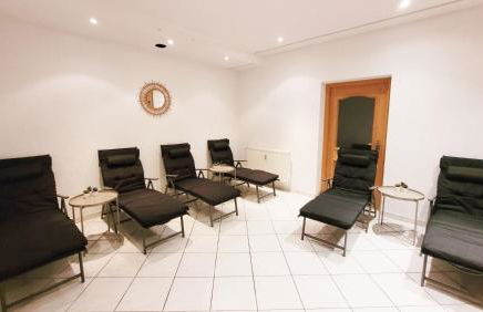 Gemütliche Ferienwohnung in Bodenmais I Sauna I Balkon I Blick Silberberg - Photo 25